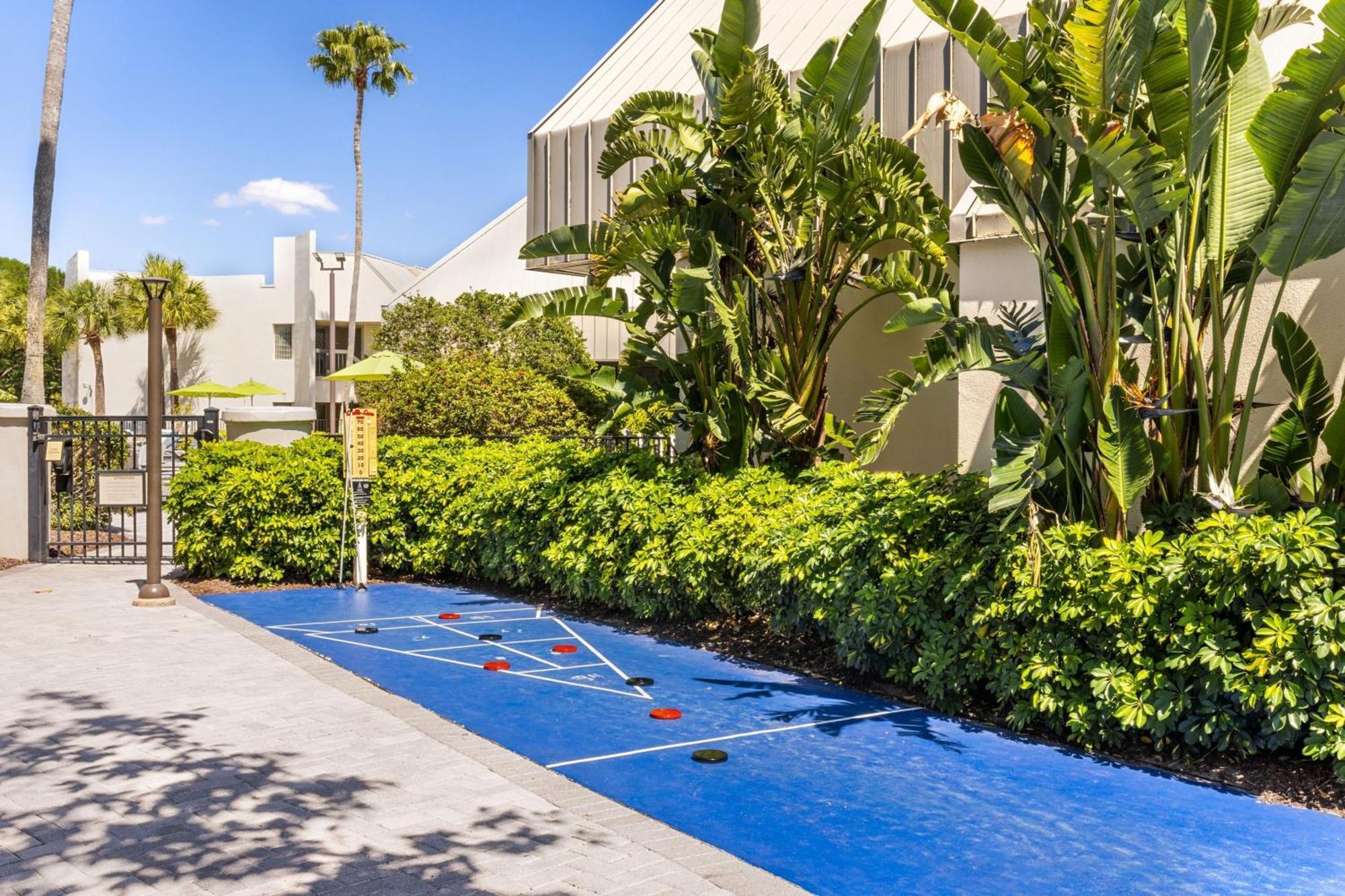 מלון לייק בואנה ויסטה Marriott'S Sabal Palms מראה חיצוני תמונה